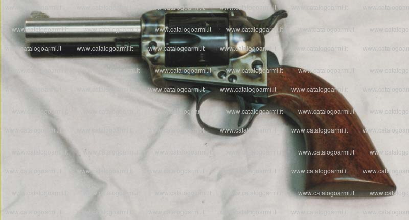 Pistola A. Uberti modello Colt 1873 Stallion S. A. (10889)