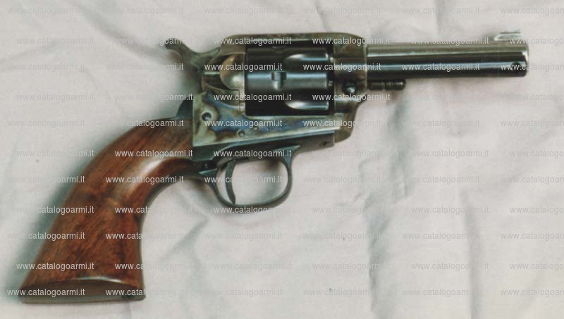 Pistola A. Uberti modello Colt 1873 Stallion S. A. (10889)