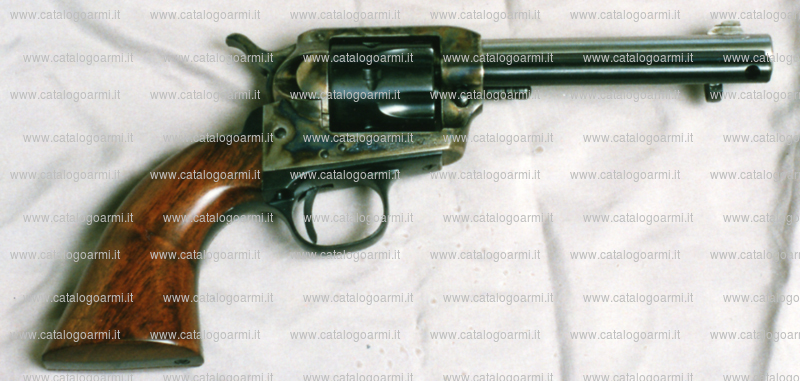 Pistola A. Uberti modello Colt 1873 Stallion S. A. (11377)