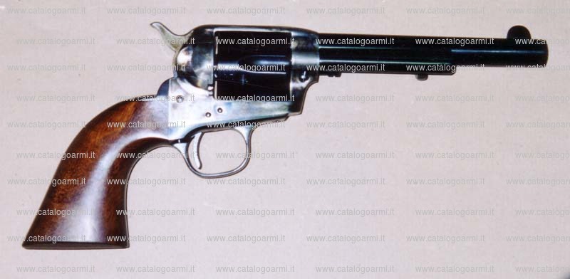 Pistola A. Uberti modello Colt 1873 Stallion S. A. (13726)