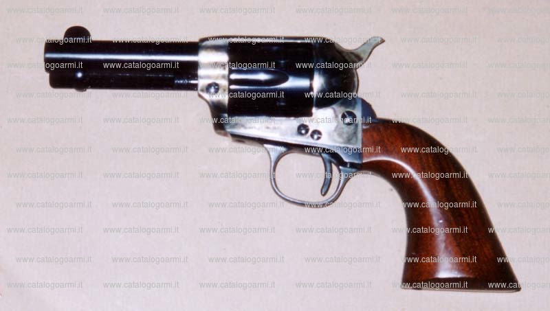 Pistola A. Uberti modello Colt 1873 Stallion S. A. (13882)