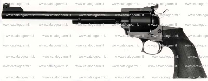 Pistola A. Uberti modello Phantom (Target) (tacca di mira regolabile) (3858)
