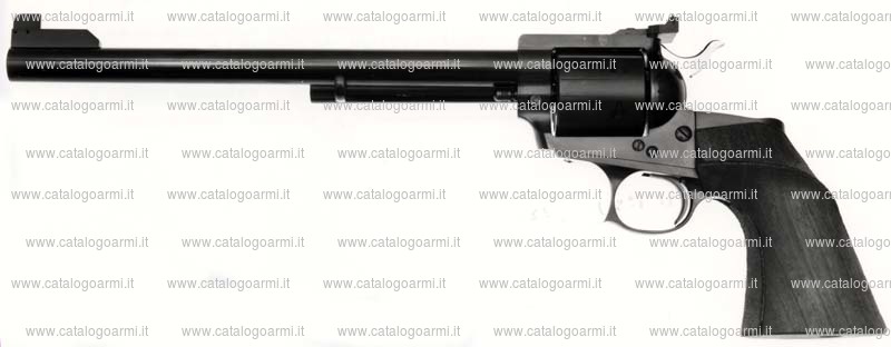 Pistola A. Uberti modello Phantom (Target) (tacca di mira regolabile) (3859)