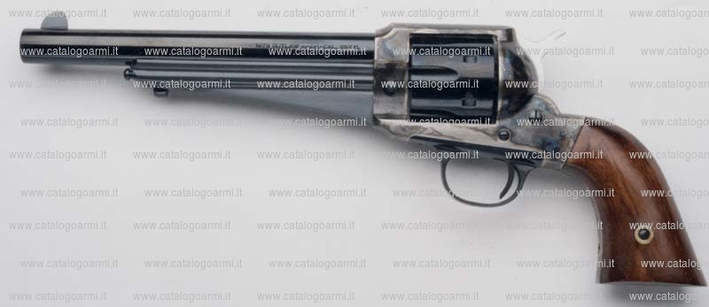 Pistola A. Uberti modello Remington 1875 Army (12218)
