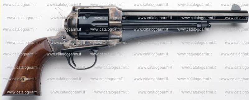 Pistola A. Uberti modello Remington 1875 Army (12218)