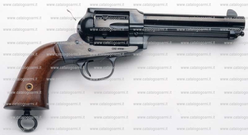 Pistola A. Uberti modello Remington 1890 Army (12217)