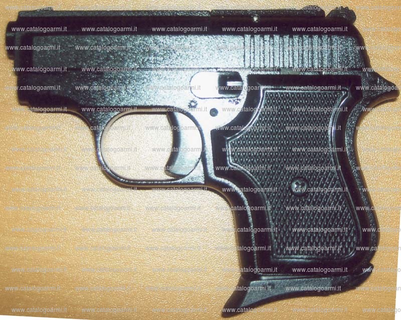 Pistola Ucyildiz Arms Ind. Co. modello Smartreloader SR25 (17700)