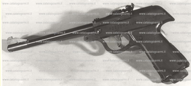 Pistola Universal modello 170 (265)