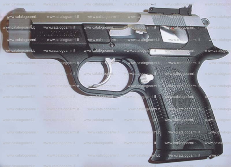 Pistola Bernardelli modello Bernardelli 2000 Compact (14639)