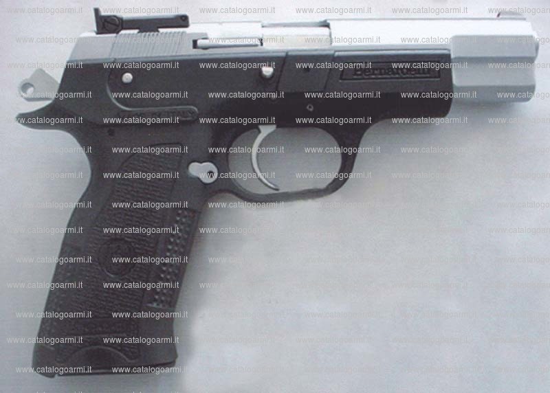 Pistola Bernardelli modello Bernardelli 2000 (mire regolabili) (14721)