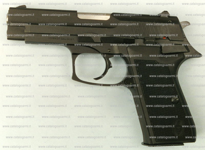 Pistola Bernardelli modello P. ONE Compact (tacca di mira regolabile) (8989)