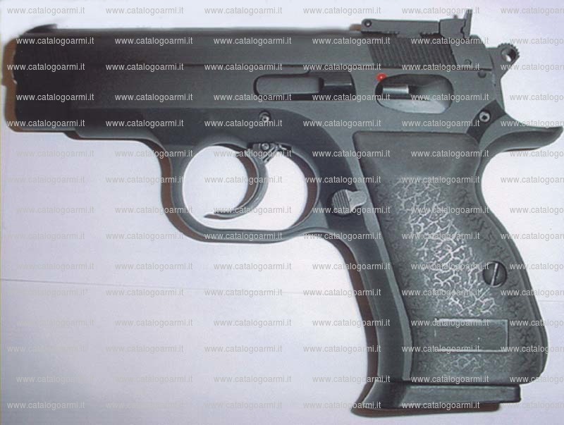 Pistola Bernardelli modello P. ONE mega Compact (14723)