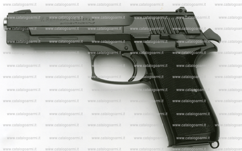 Pistola Bernardelli modello P018 S (mire regolabili) (7423)