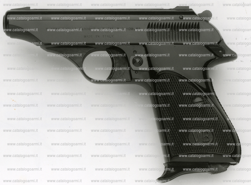 Pistola Bernardelli modello 60 (6457)