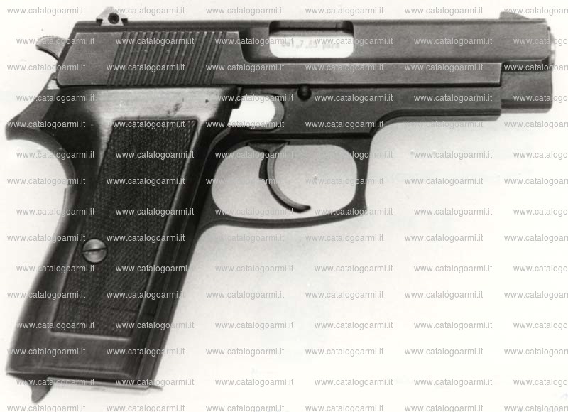 Pistola Bernardelli modello P 018 Compact (4191)