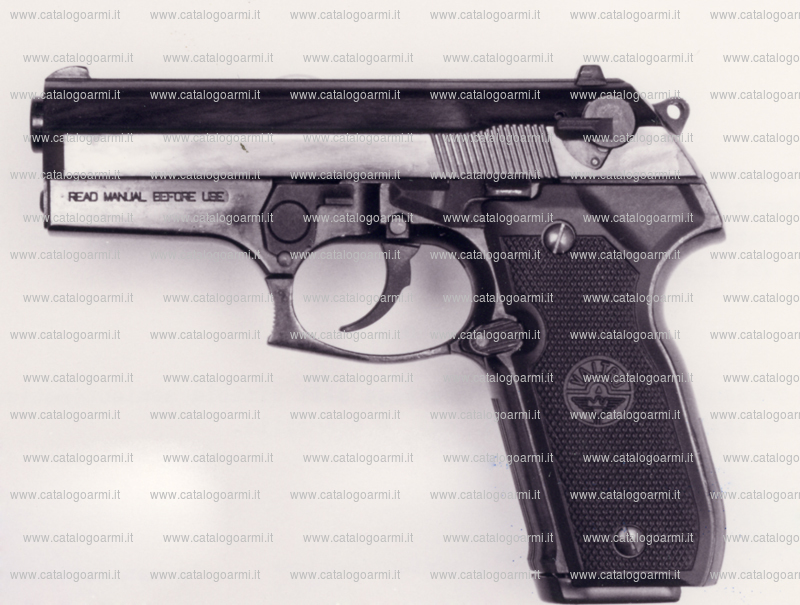 Pistola Valtro modello 8000 F. S. (9699)