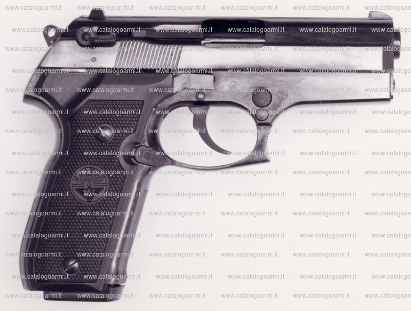 Pistola Valtro modello 8000 F. S. (9699)