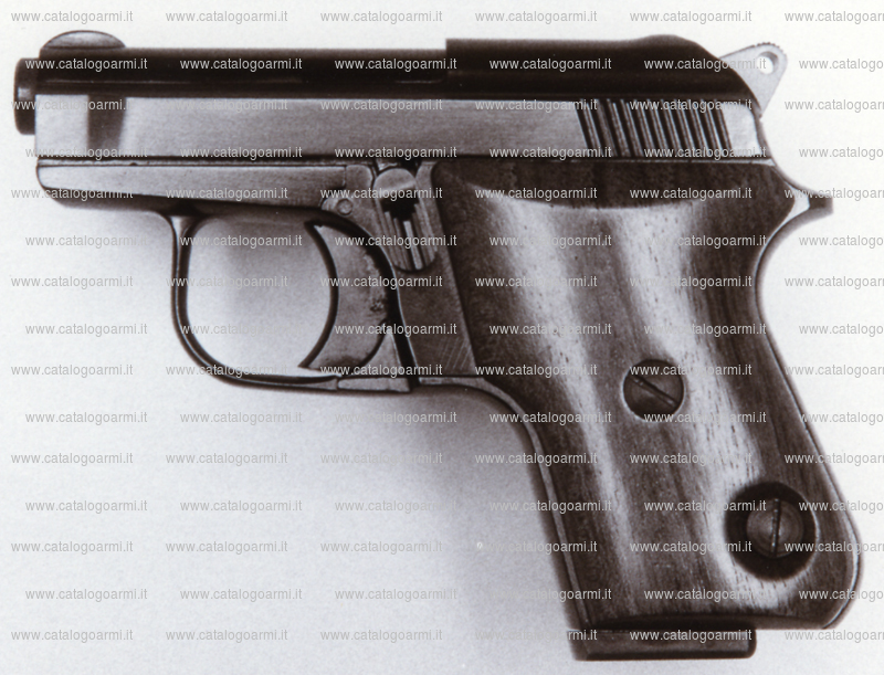 Pistola Valtro modello Mini (7913)