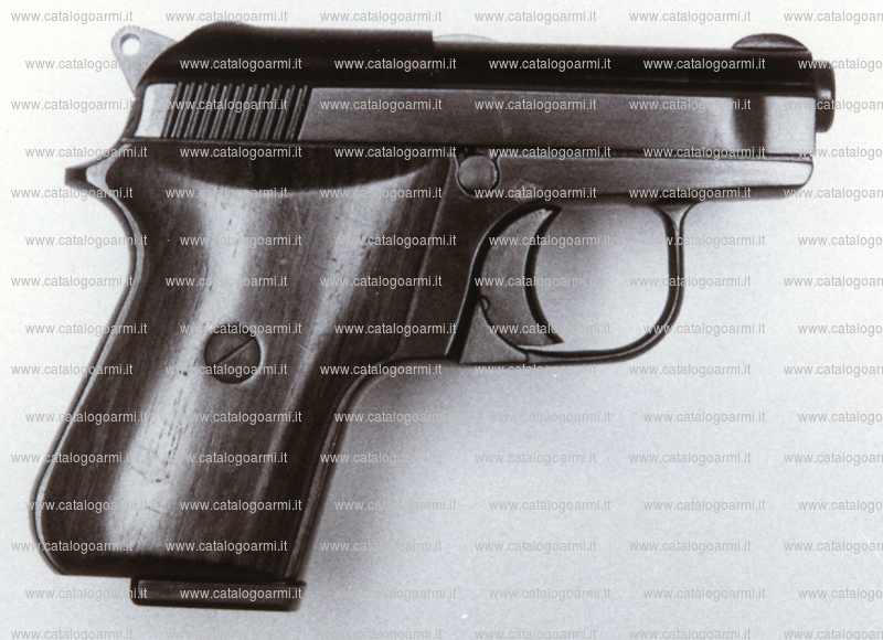 Pistola Valtro modello Mini (7913)