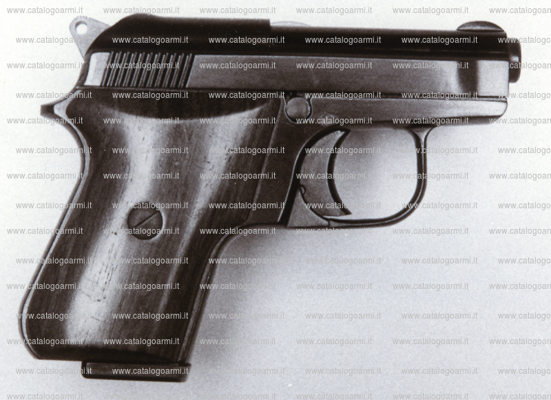 Pistola Valtro modello Mini (7914)