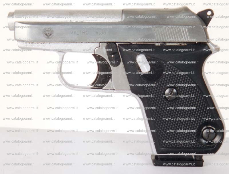 Pistola Valtro modello S 50 (13262)