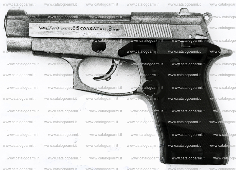 Pistola Valtro modello 85 Combat (6090)