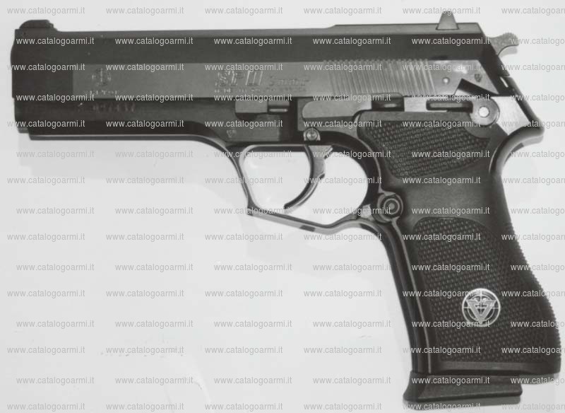 Pistola Vektor modello SP 1 (10377)