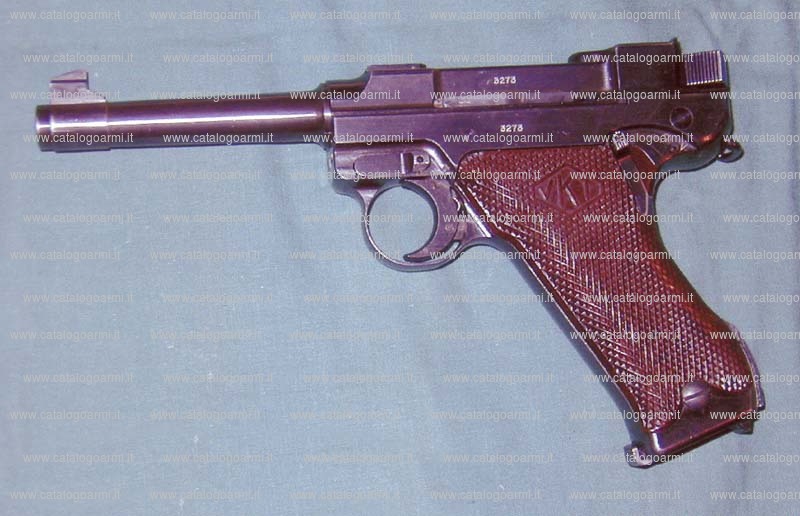 Pistola Vkt modello Lathi L 35 (14010)