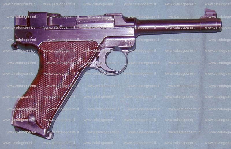 Pistola Vkt modello Lathi L 35 (14010)