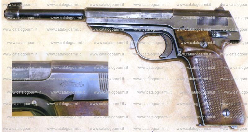 Pistola Walther modello 1926 (17430)