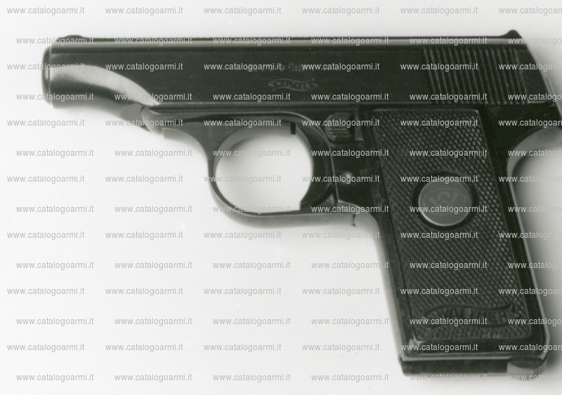 Pistola Walther modello 8 (8629)