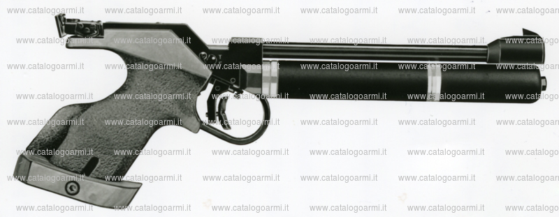 Pistola Walther modello CP 3 (7653)