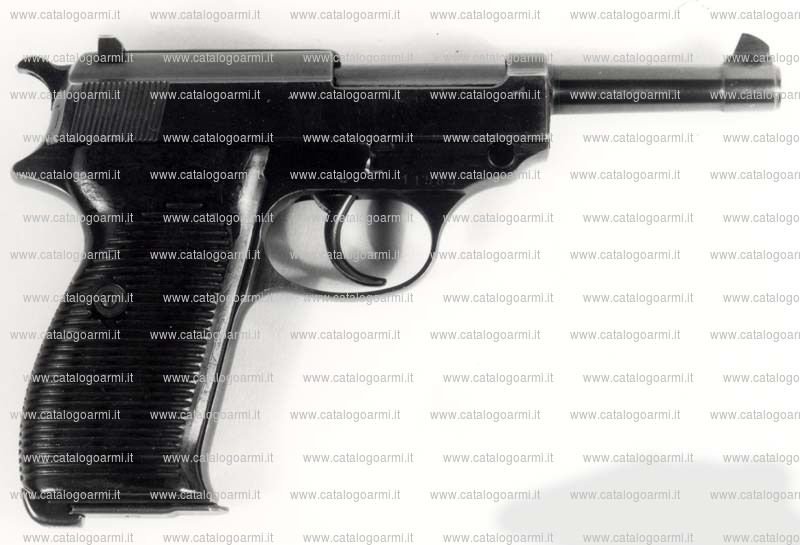 Pistola Walther modello HP (3329)