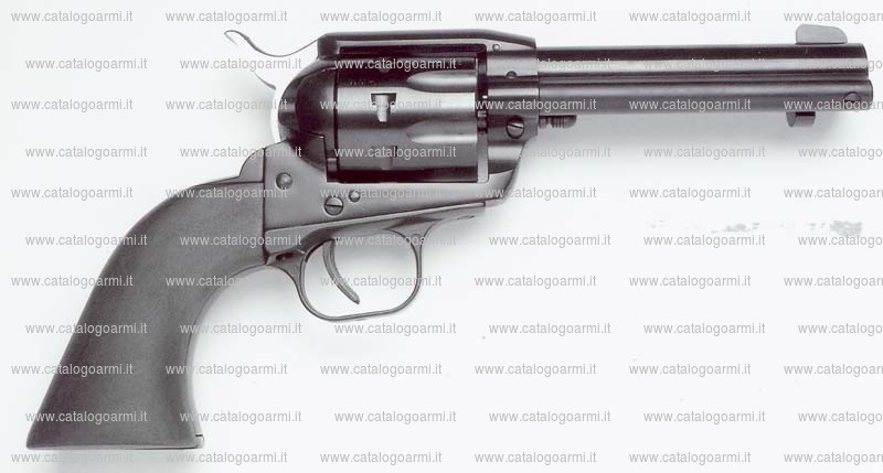 Pistola Weihrauch modello Western Single Action (17436)