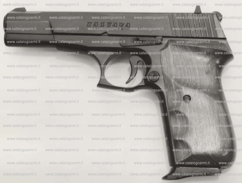 Pistola Zastava modello Z 10 (10083)
