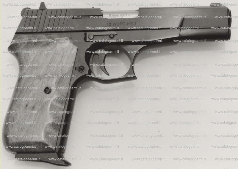 Pistola Zastava modello Z 10 (10083)