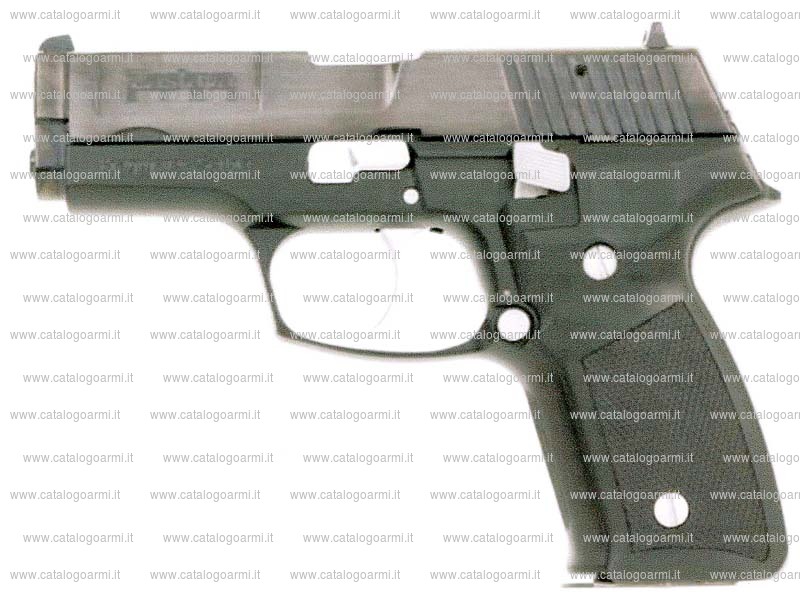 Pistola Zastava modello CZ 99 Compact G (16361)
