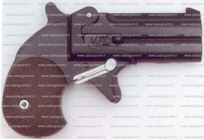 Pistola derringer Cobra Enterprises Inc. modello CB 380 (16993)