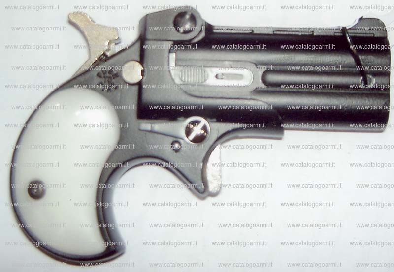 Pistola derringer Cobra Enterprises Inc. modello Derringer (16569)