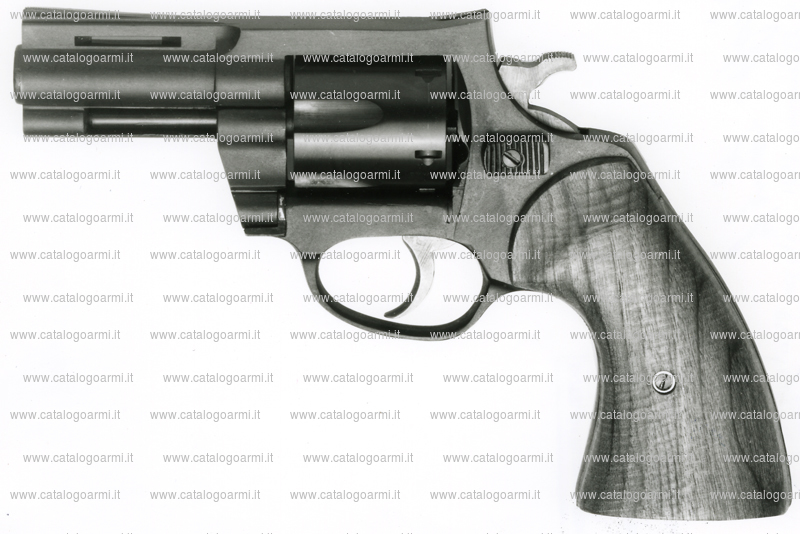 Pistola lanciarazzi Armi Sport modello Pyton lr 2 (7403)