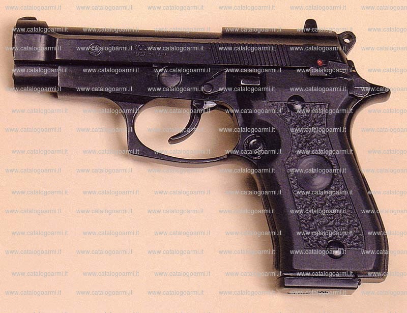 Pistola lanciarazzi Bbm modello Bruni 85 (13469)