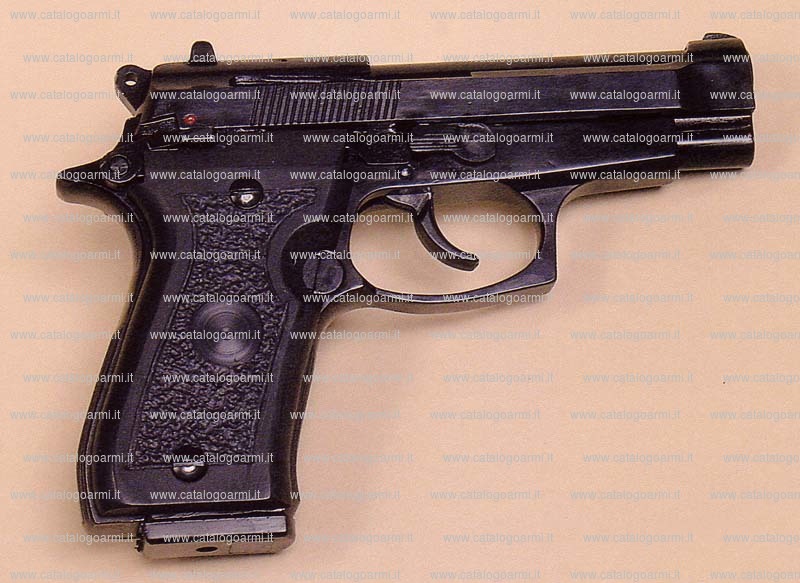 Pistola lanciarazzi Bbm modello Bruni 85 (13469)