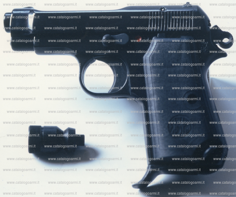 Pistola lanciarazzi Brixia Arms modello 34 Special (8947)