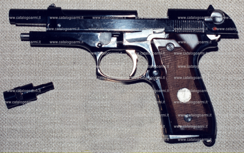 Pistola lanciarazzi Brixia Arms modello AP 92 (5389)