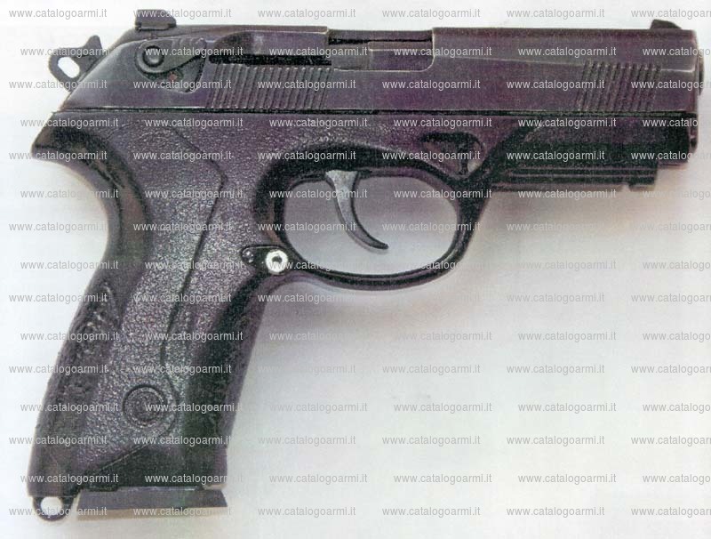 Pistola lanciarazzi Bruni modello P4 (16108)