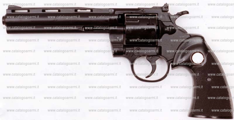 Pistola lanciarazzi Gun Toys modello Denver 380 (4400)