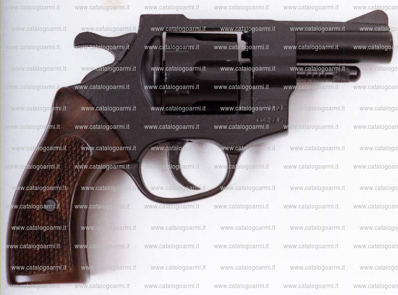 Pistola lanciarazzi Gun Toys modello Rio 315 (3430)