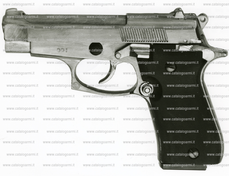Pistola lanciarazzi Kimar modello 85 Auto (8685)