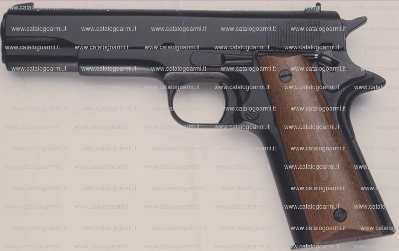 Pistola lanciarazzi Kimar modello Kimar 911 (12183)