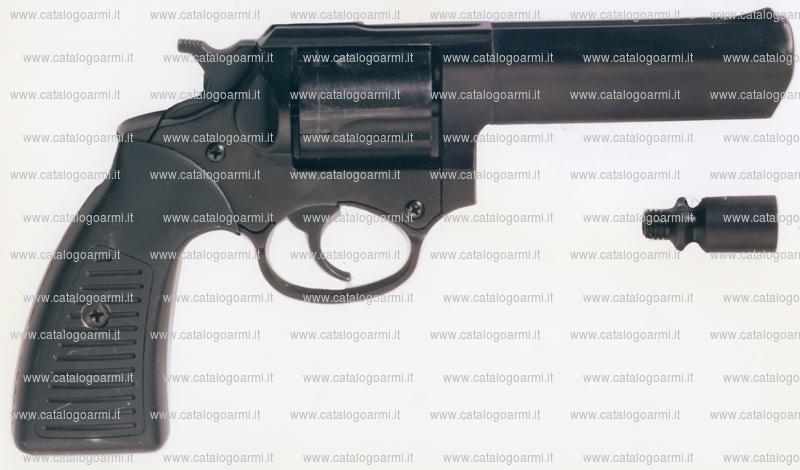 Pistola lanciarazzi Kimar modello Kruger 95 (9810)